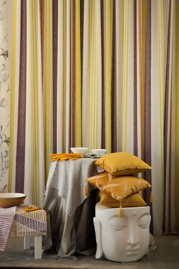 Tende e complementi d'arredo per interni, Casa della Tenda Gualdo Tadino