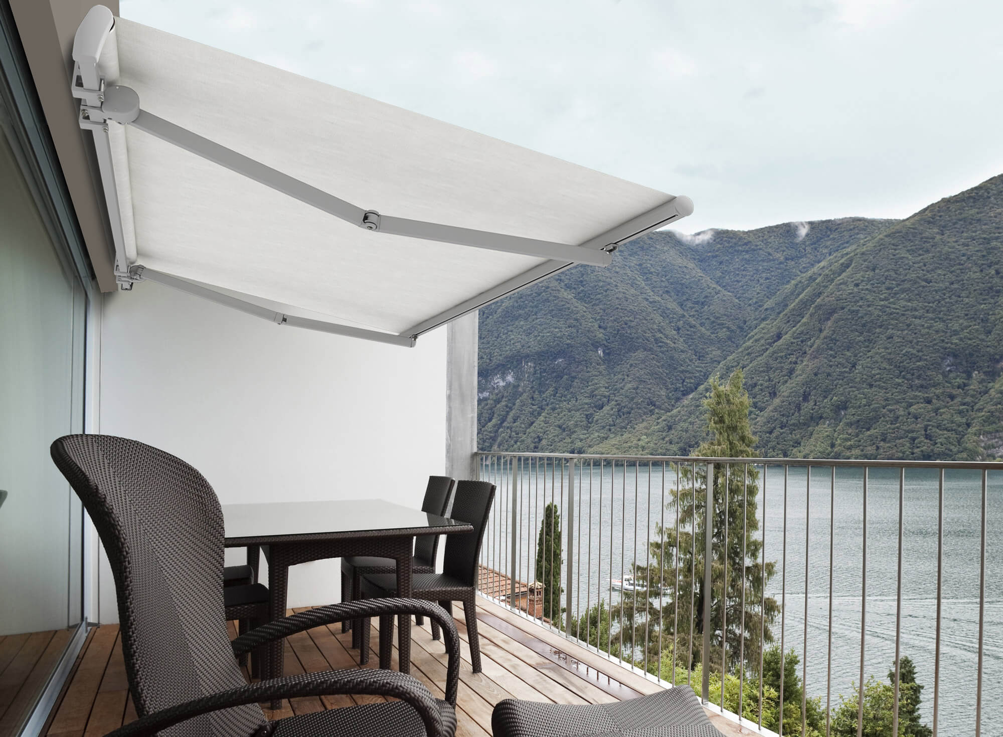 Tende da sole KE Outdoor Design